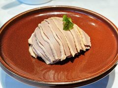 -民国红公馆·秦淮八艳(夫子庙店)