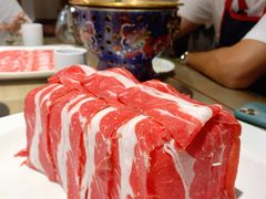 和院明星牛-和院老火锅铜锅烧烤海鲜(朱雀大街店)