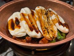 -南京大牌档(中关村领展广场店)