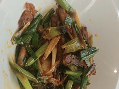 -院8里·少城记忆老川菜(宽窄巷子店)