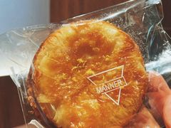 -Manner Coffee(淮海755店)