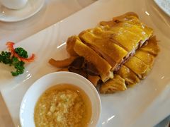 -粤菜王府·海鲜·茶市·海景餐厅(大梅沙店)