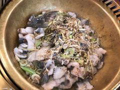 炝锅江团-小胖墩炝锅鱼(天钥桥路店)