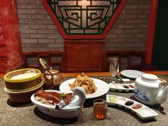-北平食府.北京烤鸭(亦庄店)