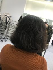 -尚·丹尼Hair