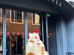 -Seesaw Coffee(上生新所店)