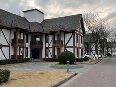 -太阳岛度假酒店