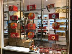 -GODIVA(月星环球港店)