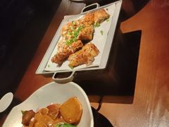 -绿茶餐厅(朝阳大悦城店)