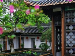 -东莞市可园博物馆