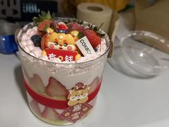 -CAKE BOSS 蛋糕老板(北京世纪金源购物中心)
