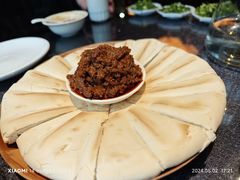 -乾州食府(小雁塔店)