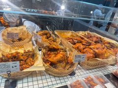 -永辉超市(嘉定宝龙广场店)