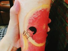 -喜茶(东莞雍华庭店)