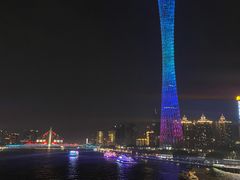-广州塔