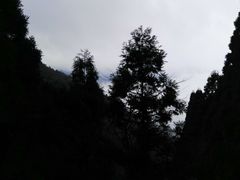 -井冈山风景名胜区-黄洋界