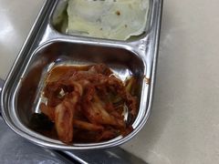 -朴氏韩国料理(北欧丽景店)