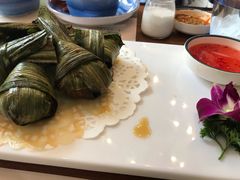 -樾餐厅泰式海鲜火锅(民歌湖店)