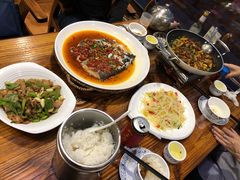 -老唐三下锅 ·张家界地标美食(溪布街店)
