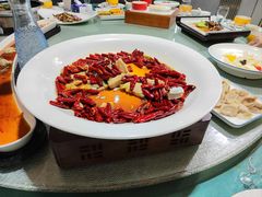 -老班长大酒店(海关大楼店)