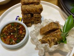 -观宴中餐厅