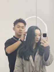 -时尚殿堂hair salon