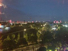 -武汉世茂希尔顿酒店·汇·全日餐厅