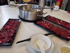 -陈记顺和潮汕牛肉火锅(番禺迎宾大道店)