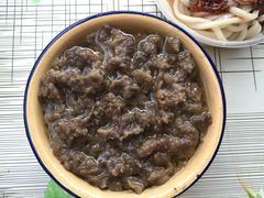 -定家小酥肉·清真(回民街店)