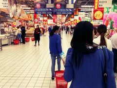 -欧尚(江阳中路店)