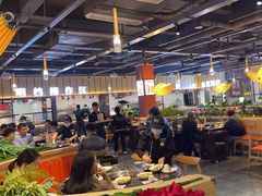-老船舫·现做活鲜鱼馆(东郊记忆店)