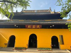-西园戒幢律寺