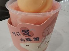 -和气桃桃(宏伊广场店)
