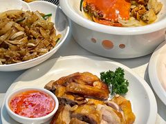 -万龙洲海鲜·粤菜(亚运村店)