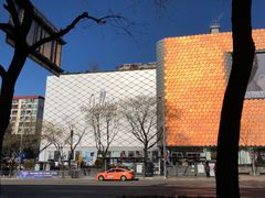 -Galleria百货店名品馆