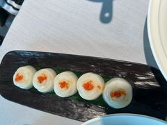 -苏帮袁Sue Cuisine(将台店)