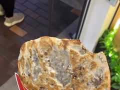 -阿甘锅盔(合生汇购物中心店)