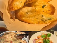 -大头虾越式风味餐厅(光明广场店)