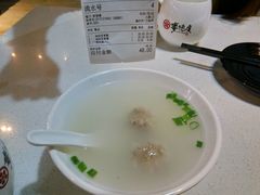 -万德诺富特酒店·自助餐厅(万德大厦店)
