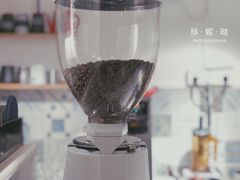 -Oasis coffee燕谷咖啡(公信店)