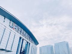 -花桥国际博览中心