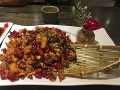 -庆合府重庆大排档(紫都城店)