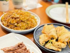 -老昌春饼(中央大街店)