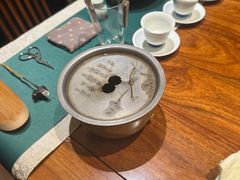 -王府茶宴(大观园总店)