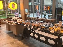 -OUR Bakery(中海环宇荟店)