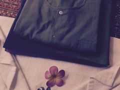 -莲泰式·中式·沐足·精油SPA采耳(天河店)