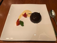 -沈阳君悦酒店·意坊意大利餐厅