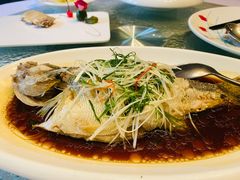 -和平官邸·花园餐厅(武定西路店)