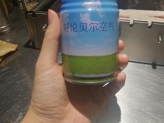 -很久以前羊肉串(农科路店)