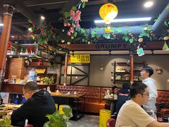 -·缸桶屋·韩式牛肋条自助烤肉(西湖D11店)